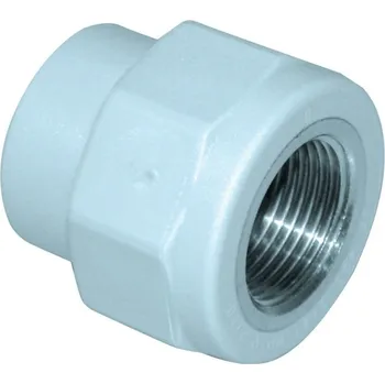 Fitinka Přechodka PP-R MZD – DN32×3/4“