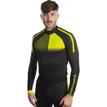 Cyklistické kalhoty Triko Fischer DYNAMIC 2.0 RACING