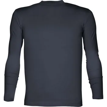 ARDON Tričko CUBA 160g, dlouhý rukáv H13222/3XL 3XL Antracitová