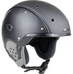 Lyžařská helma Casco SP-3 Prime Structure black