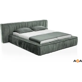 Postel Čalouněná postel Cremona 200x220 cm