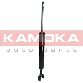 Tlumič pérování KAMOKA 2000701