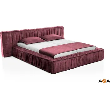 Postel Čalouněná postel Cremona 220x200 cm