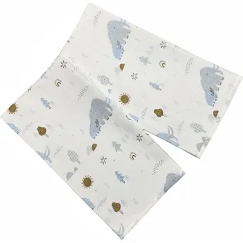 látková plena PREM INTERNATIONAL Látková plena 70x70 cm Mamut (balení 5 ks)