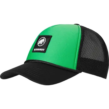 Módní doplněk Mammut Crag Cap Logo S/M