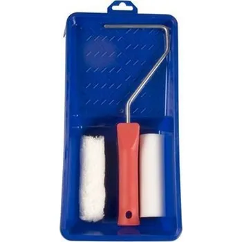 Souprava lakovací molitan, perlon – 10 cm