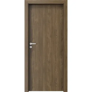 Interiérové dveře Dveře interiérové Porta CPL 1.1 60L – ořech přírodní