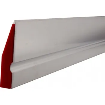 Vodováha Lať stahovací T bez libel – 200 cm