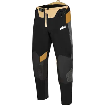 KTM RACETECH PANTS Písková S/30