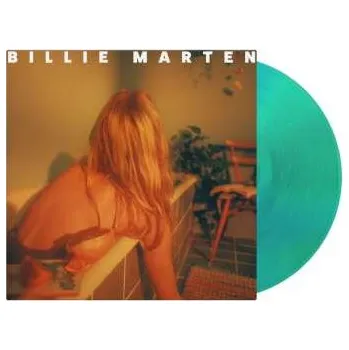 Zahraniční hudba LP Billie Marten: Feeding Seahorses By Hand 2025