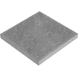 Dlažba betonová PRESBETON plošná hladká SF přírodní – 400×400×40 mm