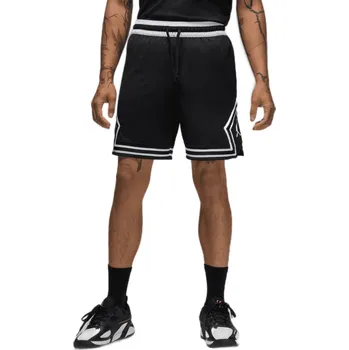 Pánské kraťasy Nike Jordan Sport Dri-Fit Mesh Diamond Shorts L