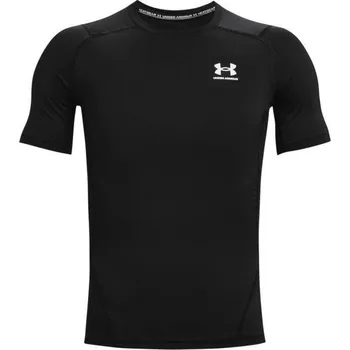 Pánské tričko Pánské tričko Under Armour UA HG Armour Comp XXL