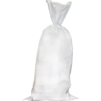 Pytle na odpadky Pytel polypropylenový tkaný – 56×120 cm