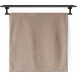 Veba Ručník Grand Motýlek 50x100 cm nugát