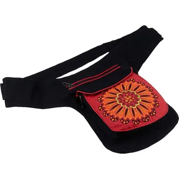 Ledvinka Ledvinka s potiskem Azalea Red, Sittar.cz POSLEDNÍ KUS!