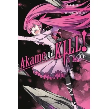 Akame ga KILL!, Vol. 10 - Oba, Takahiro