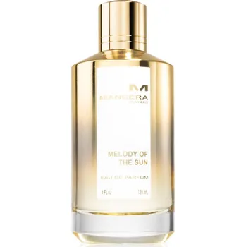 Unisex parfém Mancera Melody Of The Sun parfémovaná voda unisex 120 ml