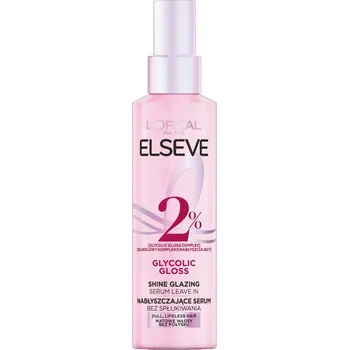 Vlasová regenerace L'Oréal Paris sérum bez oplachování pro lesklé vlasy, 150 ml