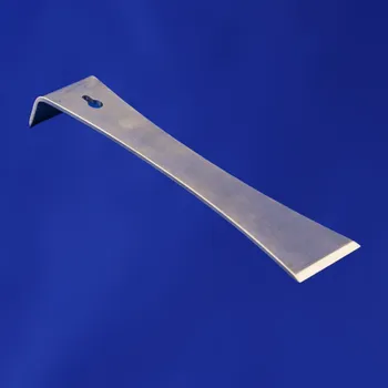 Rozpěrák z nerez kalené oceli-zahlý