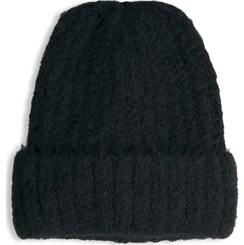 Čepice GATE Pletená čepice s příměsí vlny uni 625-1567/89