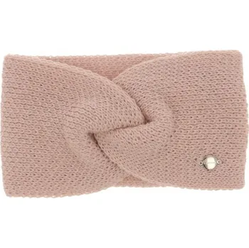 Čelenka Relax Maura RKH217D pletená dámská elegantní čelenka