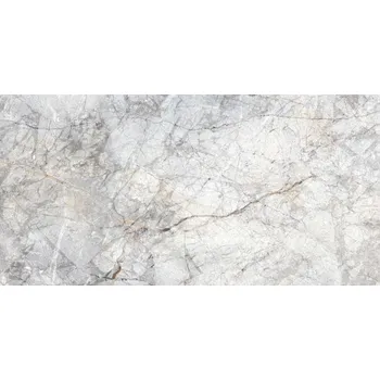 Dlažba APAVISA RIVERWASH 8431940472282 49,75 x 99,55 x 1 bílá 1,49 m2