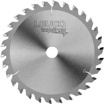 Pilový kotouč LEUCO 192718L SK Předřezový kotouč D120x3,1-3,9 d20 24 KON-WZ