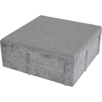 Dlažba zámková DITON Kostka přírodní – 200×200×80 mm