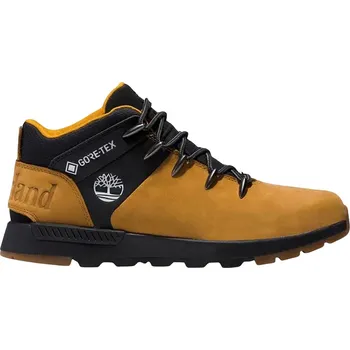 Pánská obuv boty Timberland Sprint Trekker Mid GTX - A2QZE/Wheat 41.5