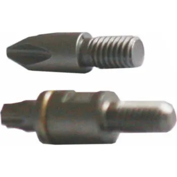 Bit Bit montážní pro šrouby do betonu Torx 25 šroubovací M6