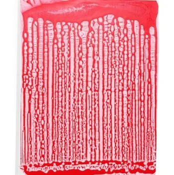 Umění David Hanvald vázaná Martin Dostál