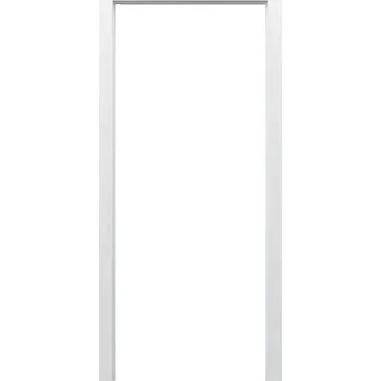 Interiérové dveře Zárubeň obložková PORTA SYSTÉM, pro polodrážkové dveře s rozsahem A (75-95) límec 8 cm – borovice andersen - 693301-277