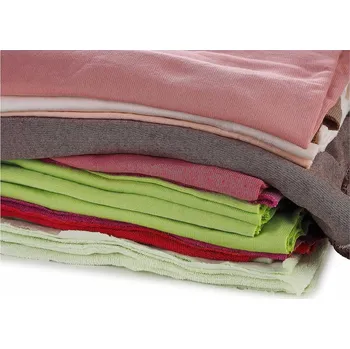 Prachovka DADKA VRACOV Froté prostřihy 1 kg malé barevné