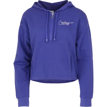 Dámská mikina Nike Dri-Fit Get Fit W Hoodie L