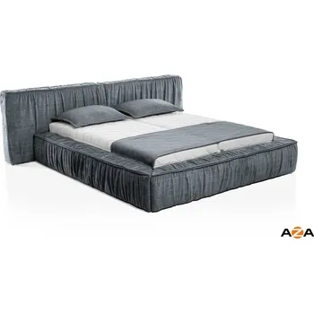 Postel Čalouněná postel Cremona 190x200 cm