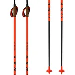 Hůlky Oneway STORM JR 2025/26 135 oranžová