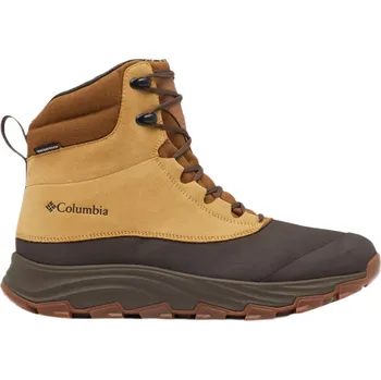 Pánská obuv Columbia Expedicionist ™ Shield II nepromokavý zima m 43,5 EUR