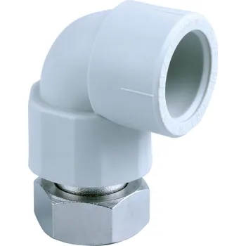 Fitinka Koleno 90° MZD s PM – 32 × 1“