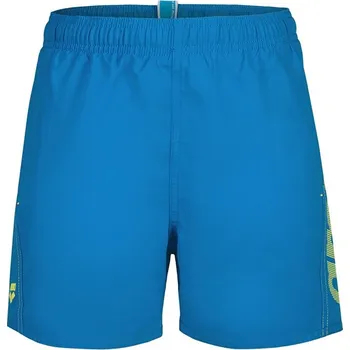 Chlapecké plavky Arena Fundamentals Logo Boxer R Boys 140