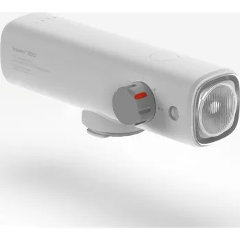 Cyklosvítilna Přední světlo BOOKMAN Volume Front 800 barva White