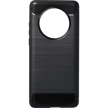 Pouzdro na mobilní telefon Pouzdro Forcell Carbon HUAWEI Mate 40 černé