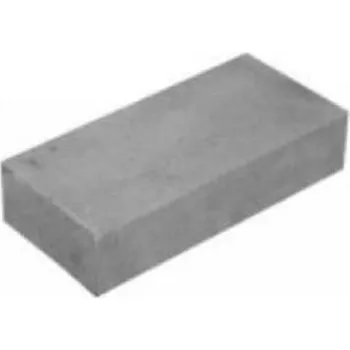 Příslušenství pro plot Cihla hladká lícová DITON přírodní – 290×140×65 mm