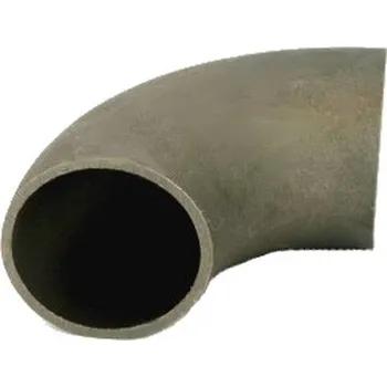 Fitinka Koleno varné 101,6×3,6 mm