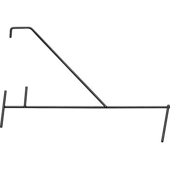 Sada nářadí Sada spon VELOX HB 5 ks/sada – 300×174×35 mm