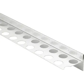 LED páska LIGHT IMPRESSIONS Deko-Light Combo napojovací profil pro vnitřní omítky hliník, 2,5 m - LIGHT IMPRESSIONS IMPR 970811