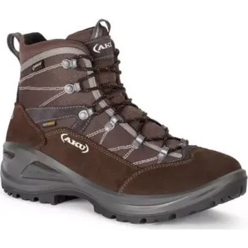 Pánská sportovní obuv Trekové boty Aku Cimon GTX M 345050 46.5