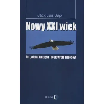 Nowy XXI wiek - Michael Vince