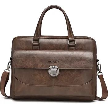 Weixier brašna přes rameno Jourdan Hnědá 10L