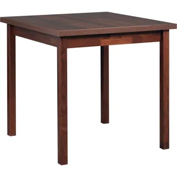 Jídelní stůl Jídelní stůl LEON 9 - ořech